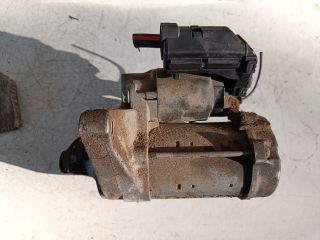 bontott TOYOTA YARIS Önindító