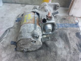 bontott TOYOTA YARIS Önindító