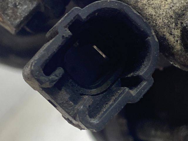 bontott TOYOTA YARIS Önindító