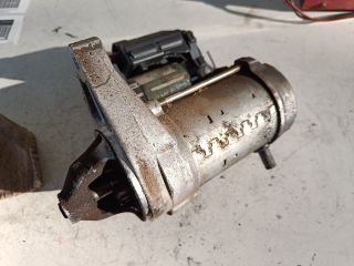 bontott TOYOTA YARIS Önindító