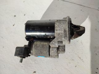 bontott TOYOTA YARIS Önindító