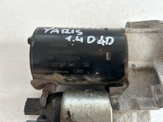 bontott TOYOTA YARIS Önindító