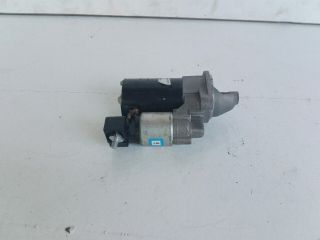 bontott TOYOTA YARIS Önindító