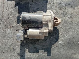 bontott TOYOTA YARIS Önindító