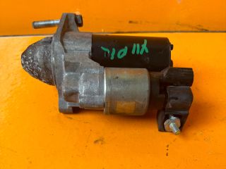 bontott TOYOTA YARIS Önindító