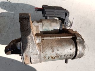 bontott TOYOTA YARIS Önindító