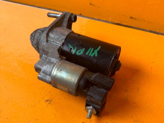 bontott TOYOTA YARIS Önindító