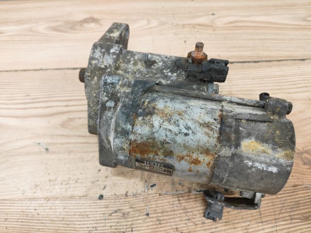 bontott TOYOTA YARIS Önindító