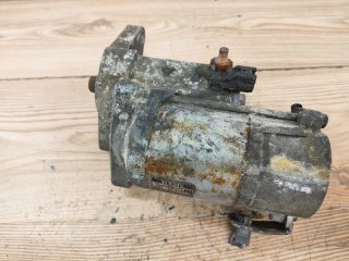 bontott TOYOTA YARIS Önindító