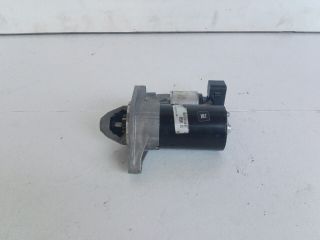 bontott TOYOTA YARIS Önindító