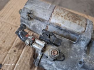 bontott TOYOTA YARIS Önindító