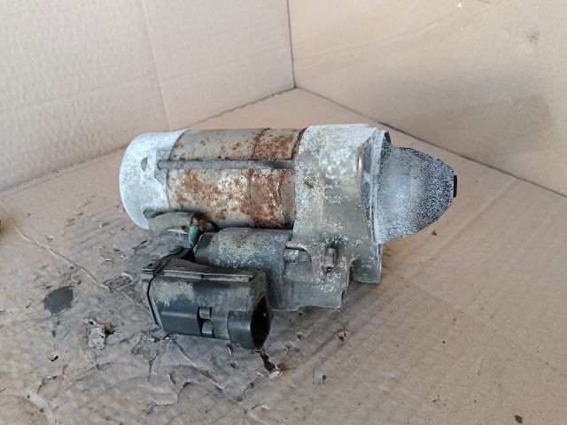 bontott TOYOTA YARIS Önindító