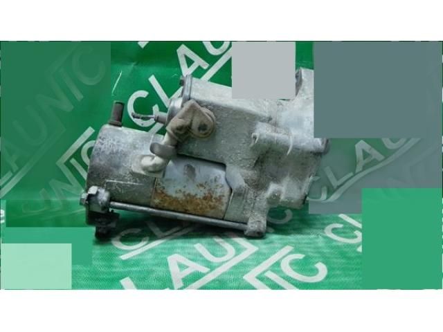 bontott TOYOTA YARIS Önindító