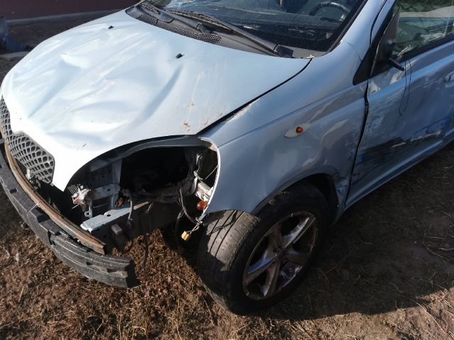 bontott TOYOTA YARIS Önindító