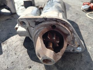 bontott TOYOTA YARIS Önindító