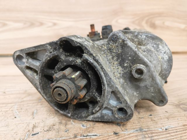 bontott TOYOTA YARIS Önindító