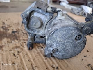 bontott TOYOTA YARIS Önindító