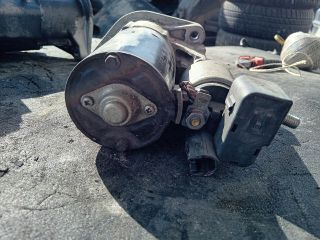 bontott TOYOTA YARIS Önindító