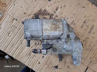 bontott TOYOTA YARIS Önindító