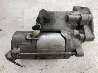 bontott TOYOTA YARIS Önindító