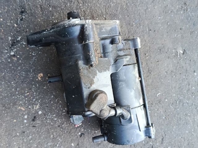 bontott TOYOTA YARIS Önindító