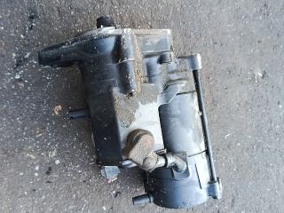 bontott TOYOTA YARIS Önindító