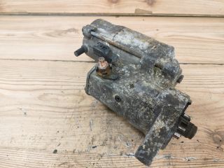 bontott TOYOTA YARIS Önindító