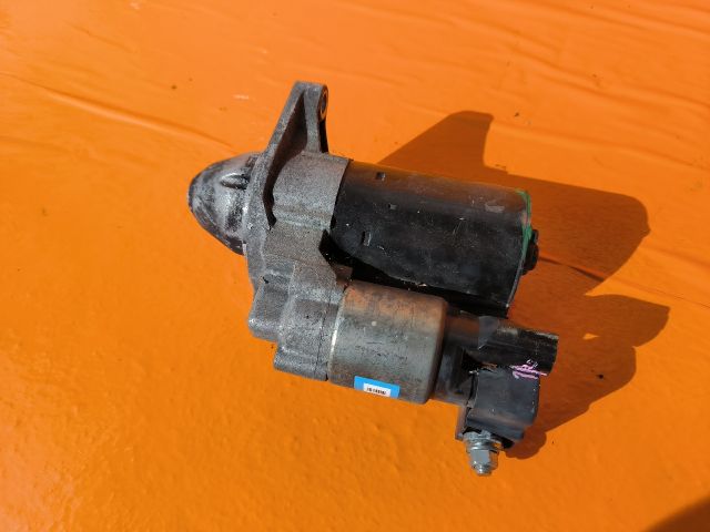 bontott TOYOTA YARIS Önindító