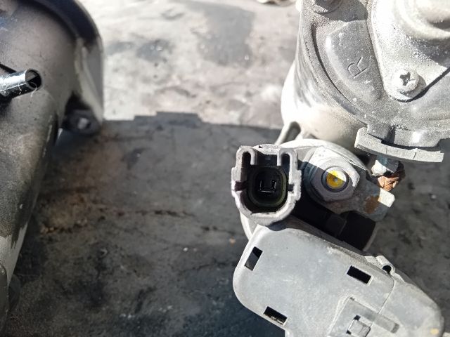 bontott TOYOTA YARIS Önindító