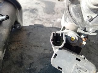 bontott TOYOTA YARIS Önindító