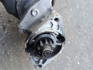 bontott TOYOTA YARIS Önindító