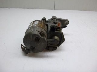 bontott TOYOTA YARIS Önindító