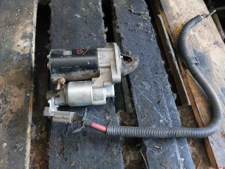 bontott TOYOTA YARIS Önindító