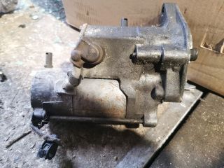 bontott TOYOTA YARIS Önindító