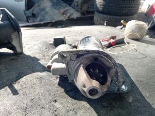 bontott TOYOTA YARIS Önindító