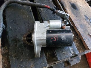 bontott TOYOTA YARIS Önindító