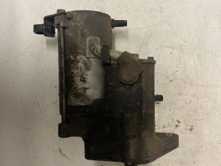 bontott TOYOTA YARIS Önindító