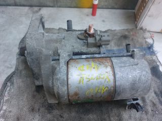 bontott TOYOTA YARIS Önindító