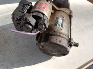 bontott TOYOTA YARIS Önindító