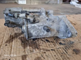 bontott TOYOTA YARIS Önindító