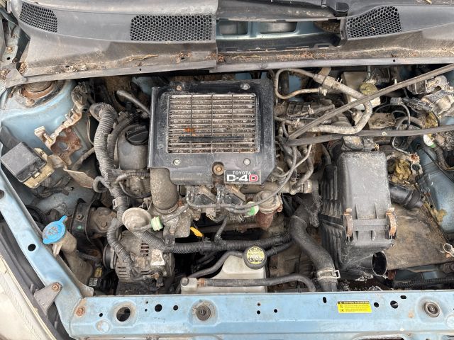 bontott TOYOTA YARIS Porlasztó (1 db)