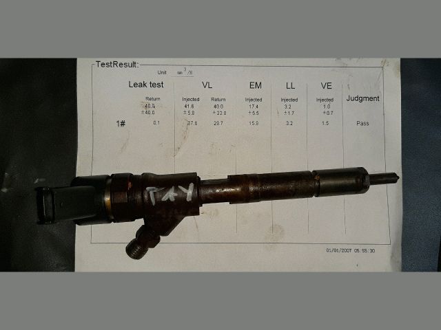 bontott TOYOTA YARIS Porlasztó (1 db)