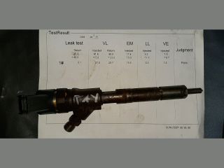 bontott TOYOTA YARIS Porlasztó (1 db)