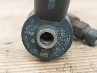 bontott TOYOTA YARIS Porlasztó (1 db)