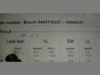 bontott TOYOTA YARIS Porlasztó (1 db)