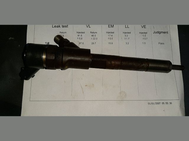 bontott TOYOTA YARIS Porlasztó (1 db)