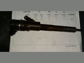 bontott TOYOTA YARIS Porlasztó (1 db)