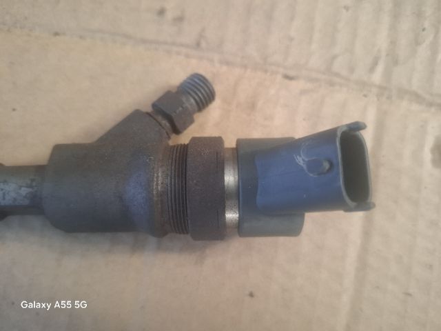 bontott TOYOTA YARIS Porlasztó (1 db)