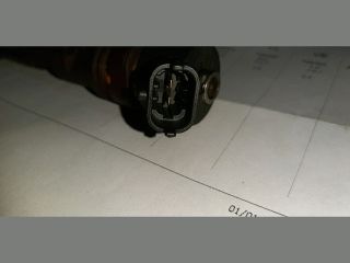 bontott TOYOTA YARIS Porlasztó (1 db)