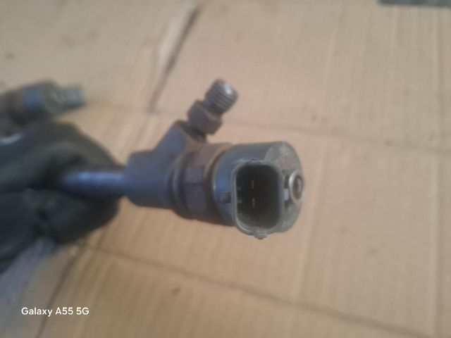 bontott TOYOTA YARIS Porlasztó (1 db)